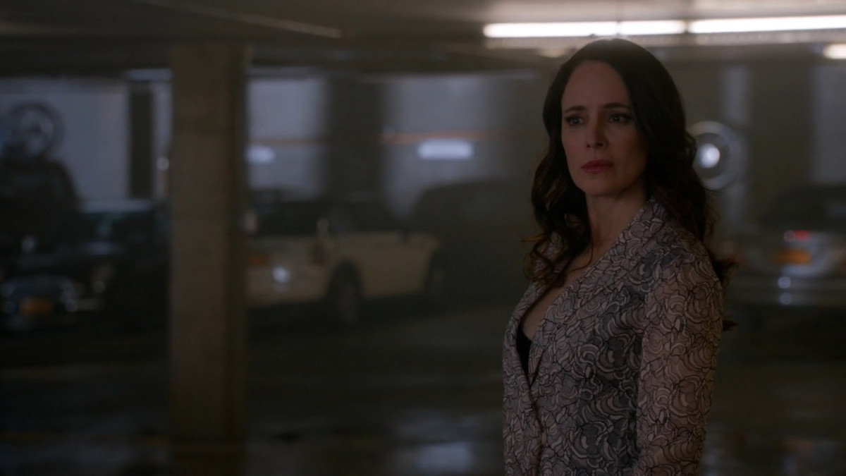 Madeleine Stowe: pic #1255645