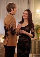 photo 4 in Madeleine Stowe gallery [id712221] 2014-06-26