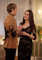 Madeleine Stowe photo #