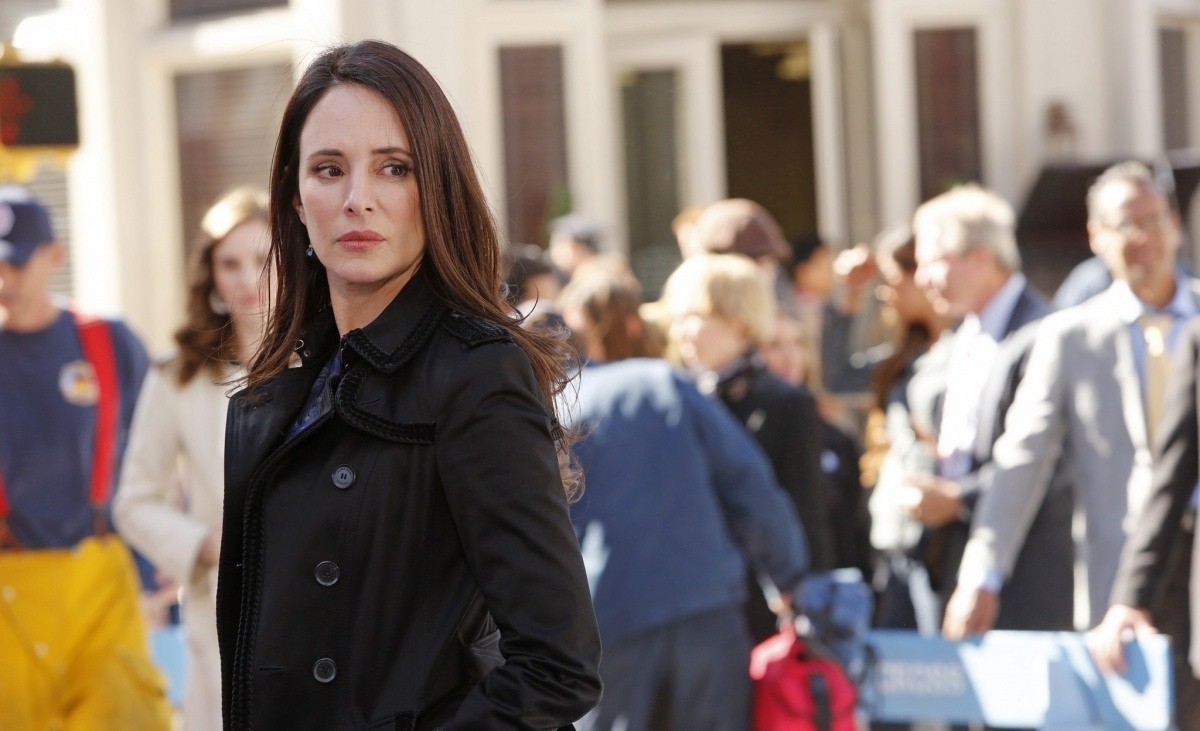 Madeleine Stowe: pic #712231