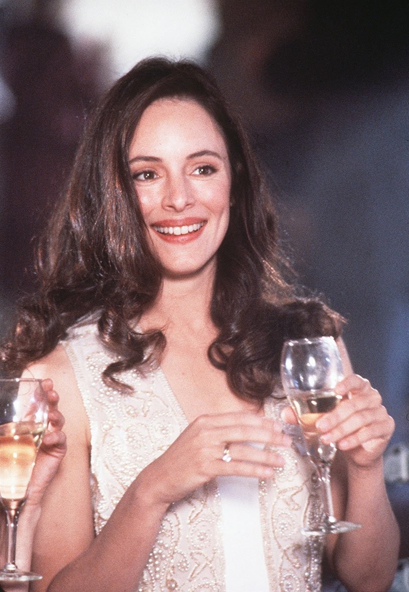 Madeleine Stowe: pic #93193