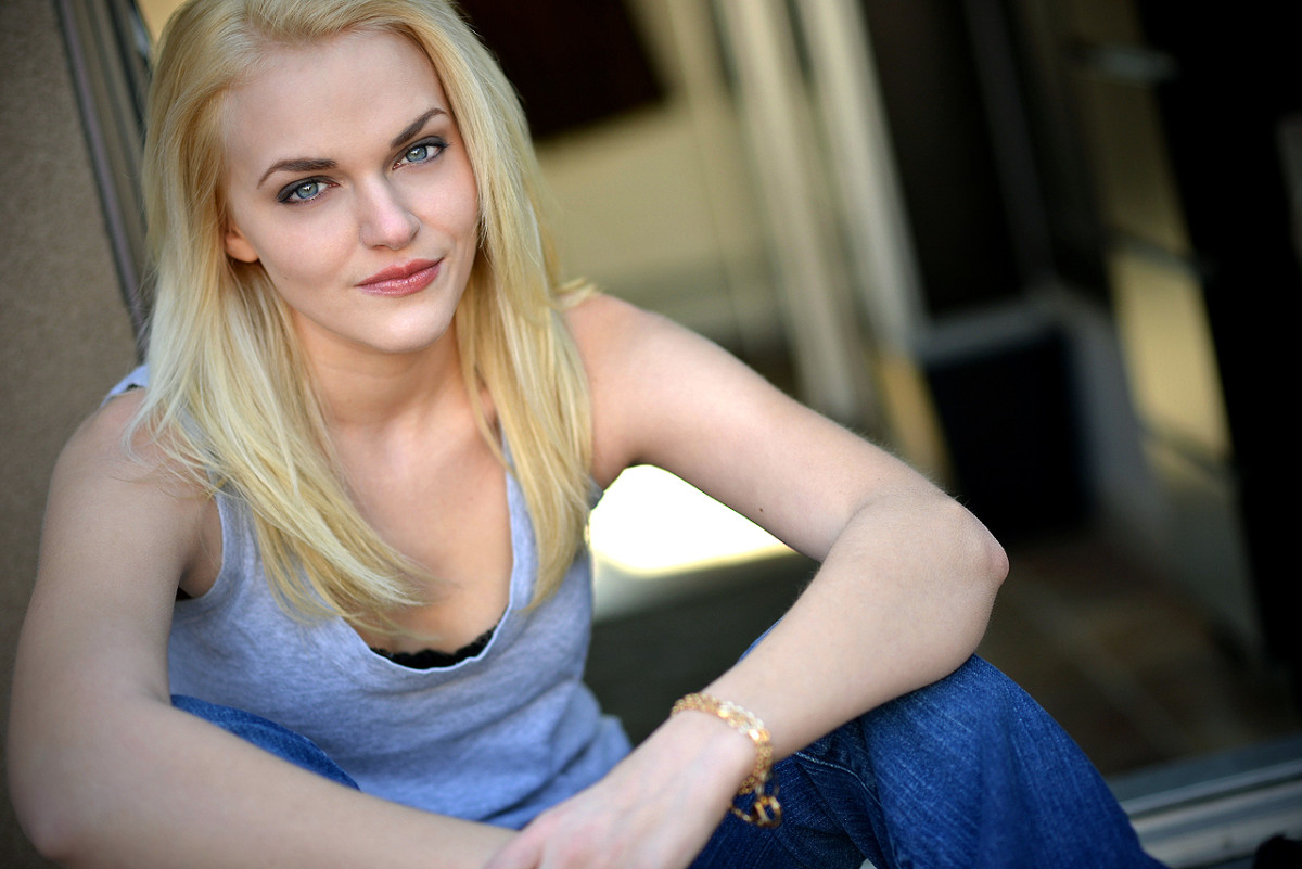 Madeline Brewer: pic #1076704