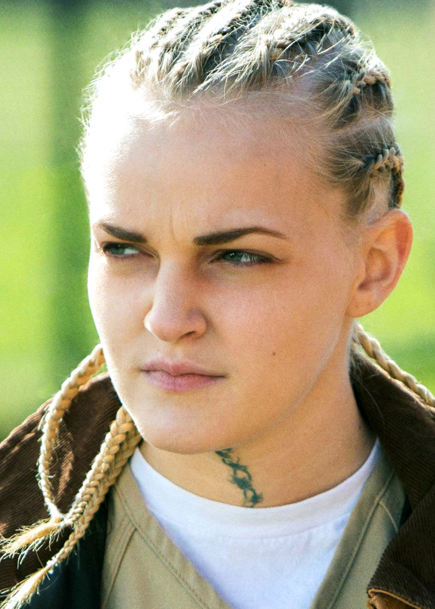 Madeline Brewer: pic #1076707
