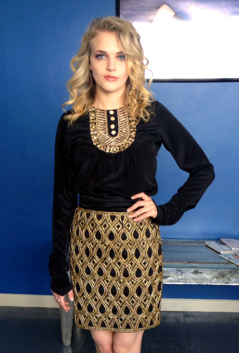 Madeline Brewer: pic #1076703