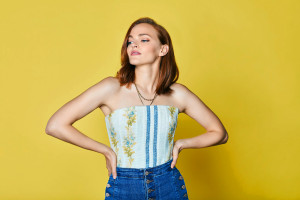 Madeline Brewer photo #