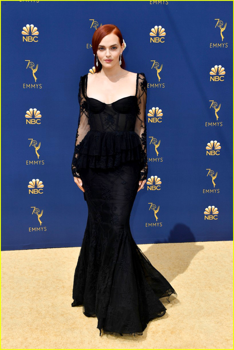 Madeline Brewer: pic #1076716