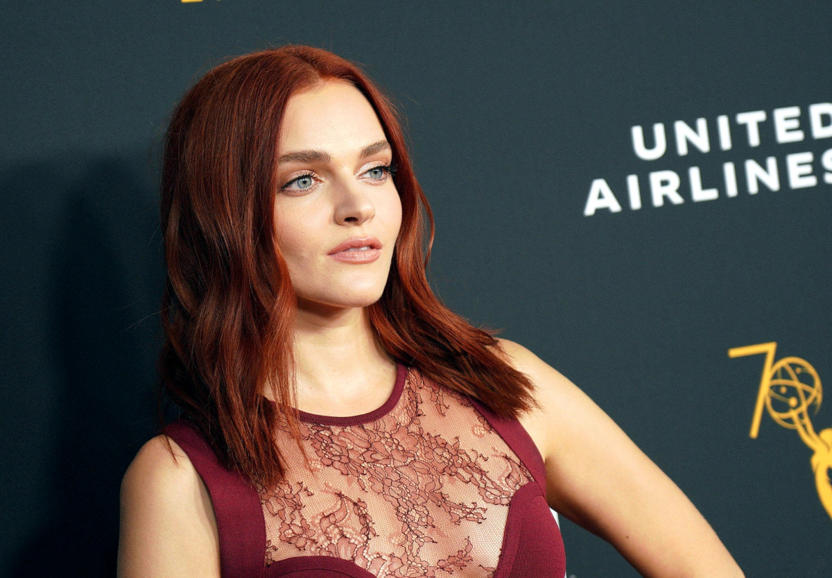 Madeline Brewer: pic #1076702