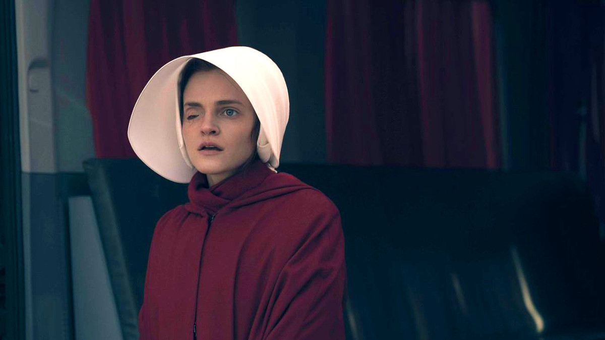 Madeline Brewer: pic #1076729