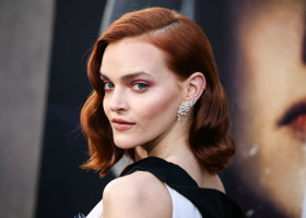 Madeline Brewer photo #