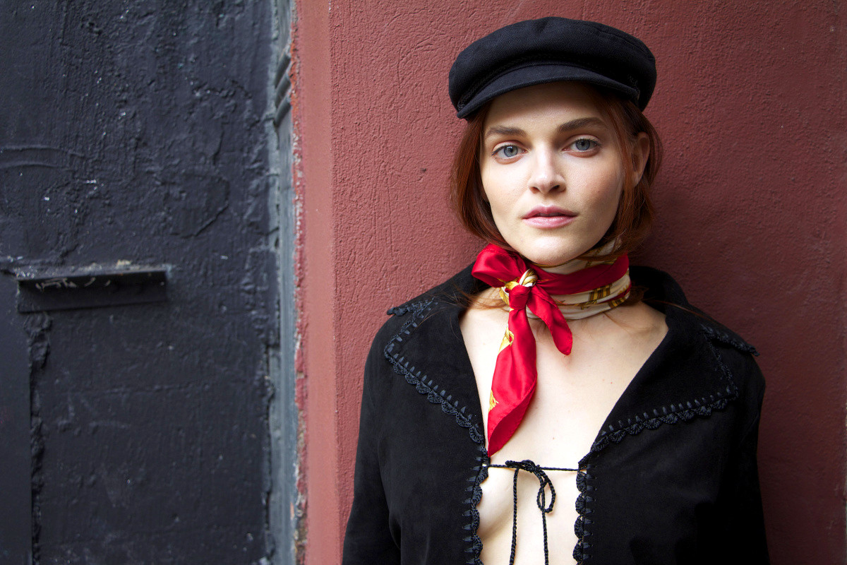 Madeline Brewer: pic #1076780