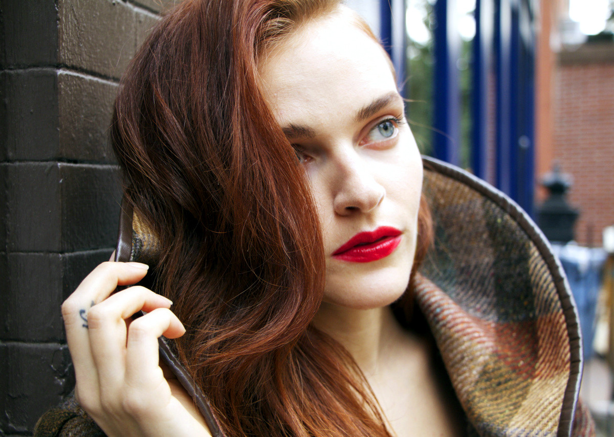 Madeline Brewer: pic #1076769