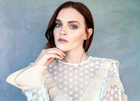 Madeline Brewer photo #