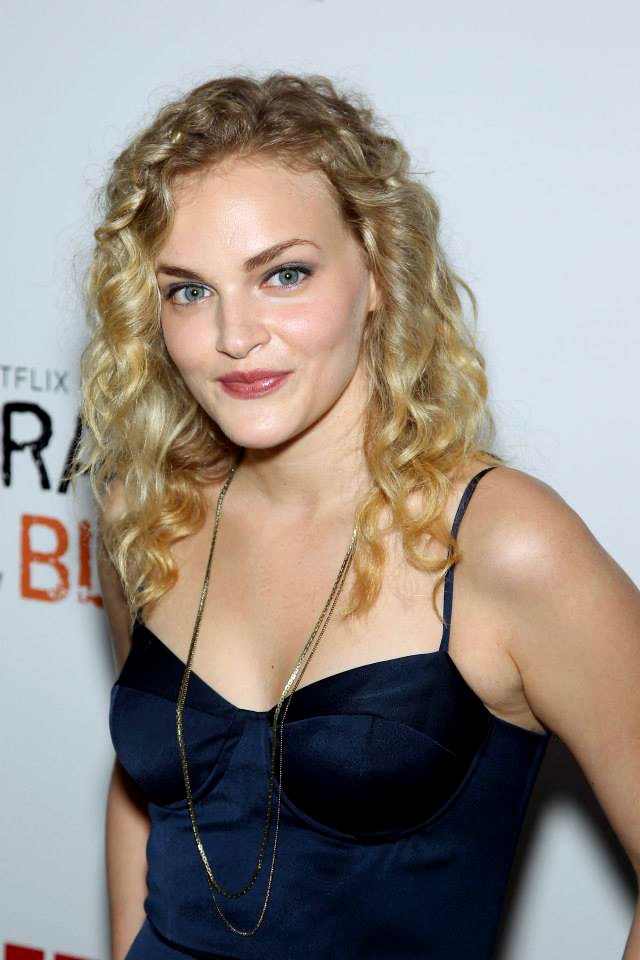 Madeline Brewer: pic #1076852