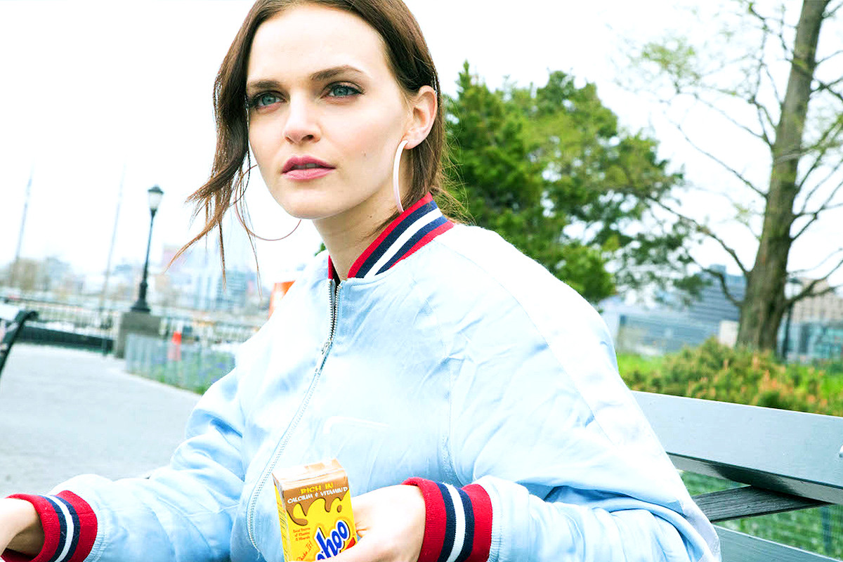Madeline Brewer: pic #1076757