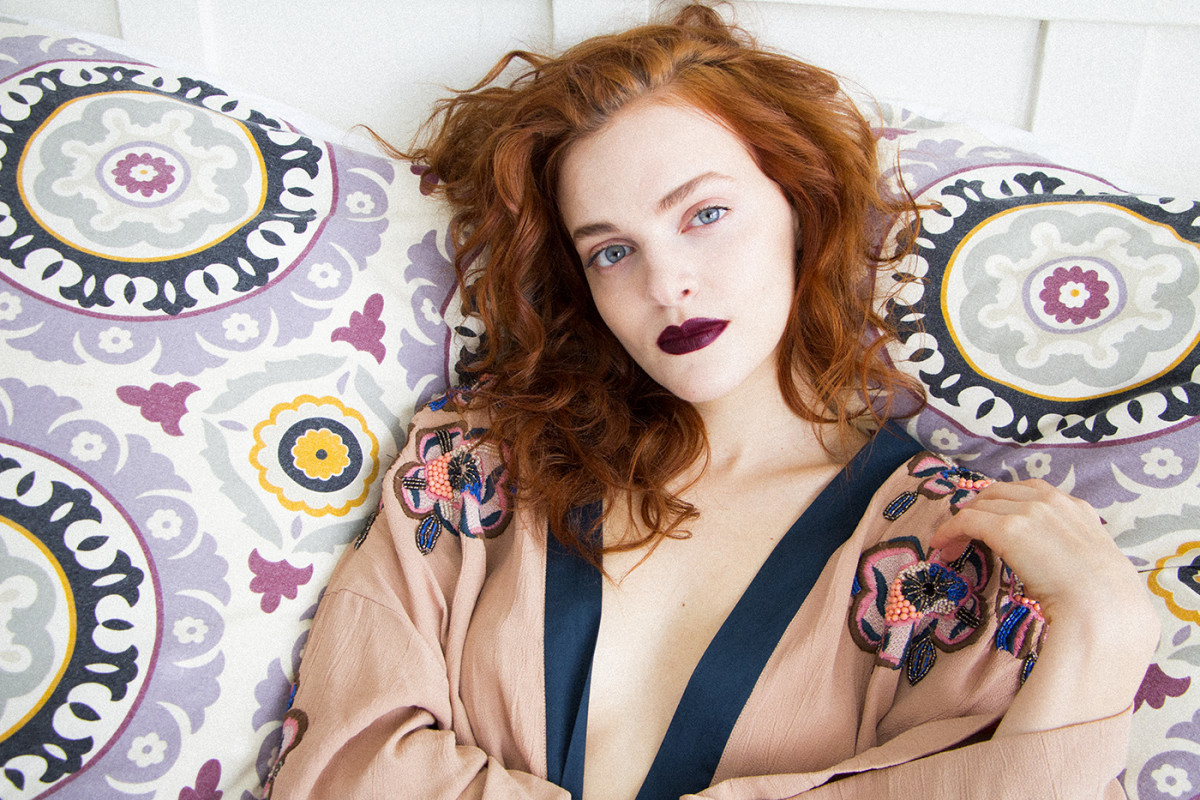 Madeline Brewer: pic #1076842