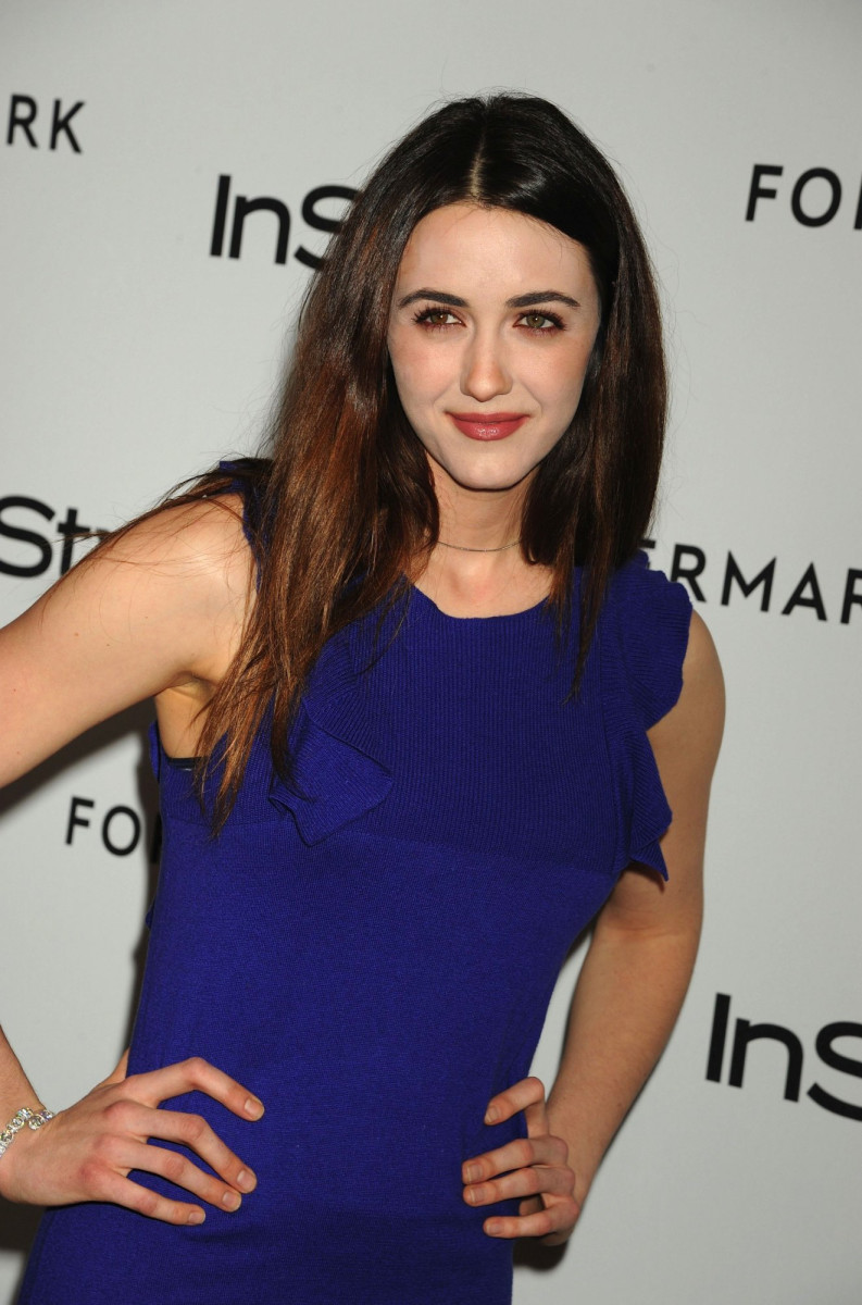 Madeline Zima: pic #437295