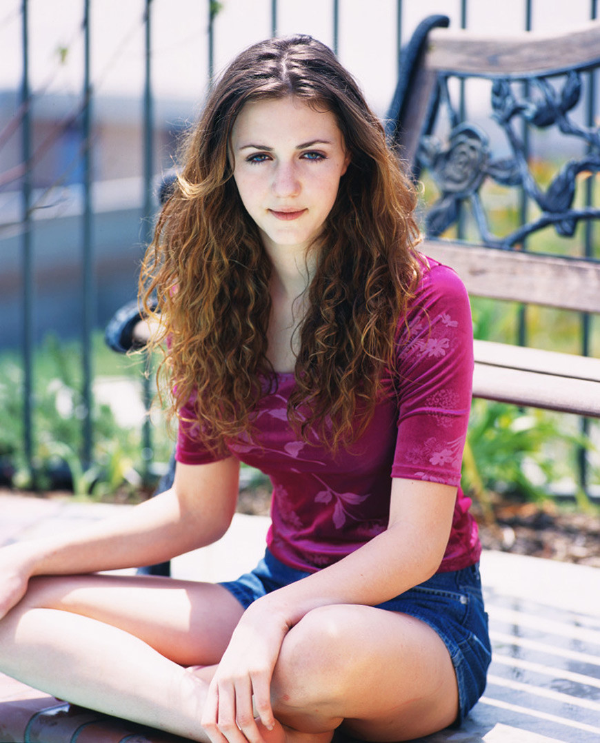 Madeline Zima: pic #278581