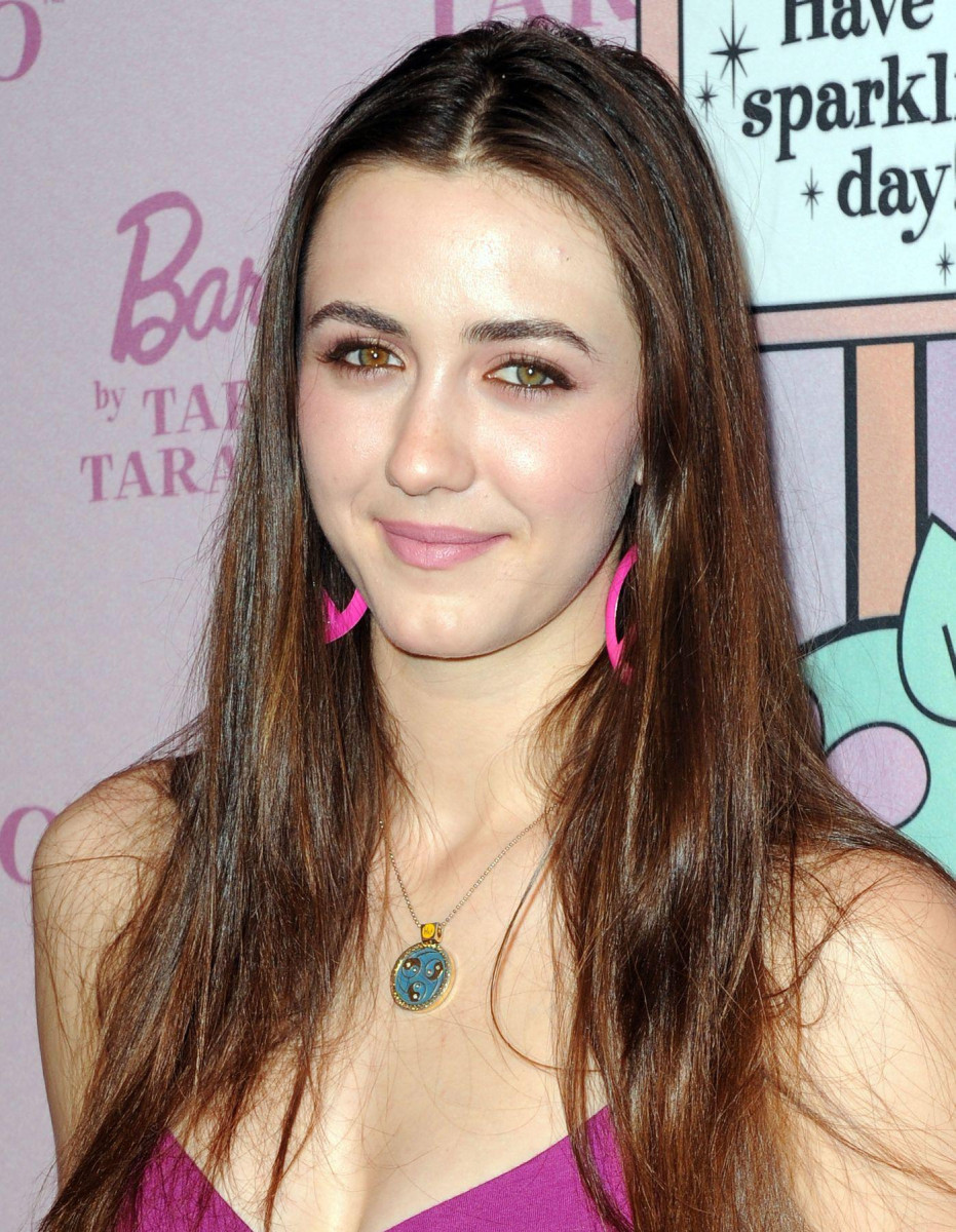 Madeline Zima: pic #216446