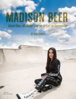Madison Beer photo #