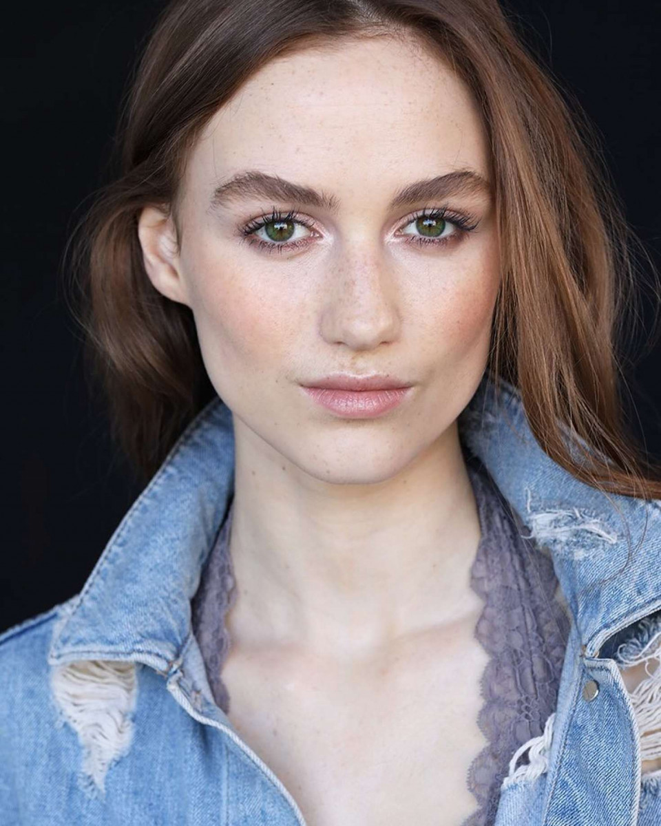 Madison Lintz: pic #1334532