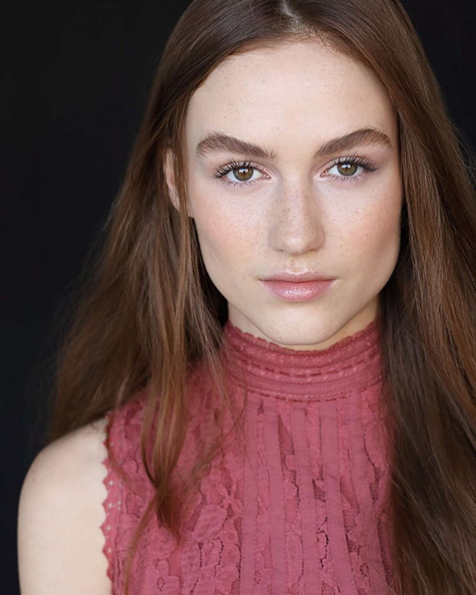 Madison Lintz: pic #1334531