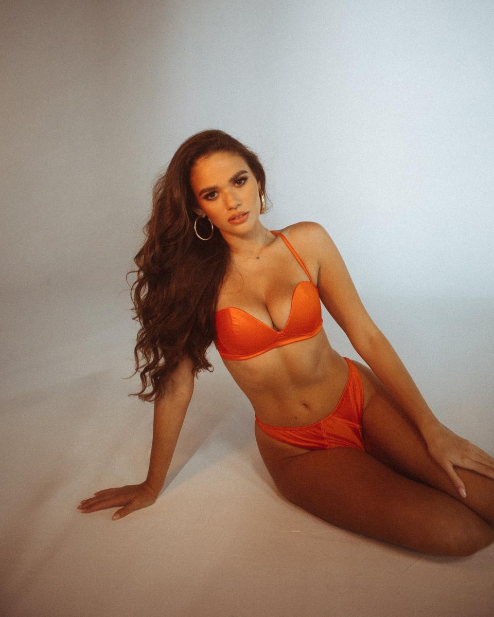 Madison Pettis: pic #1268285