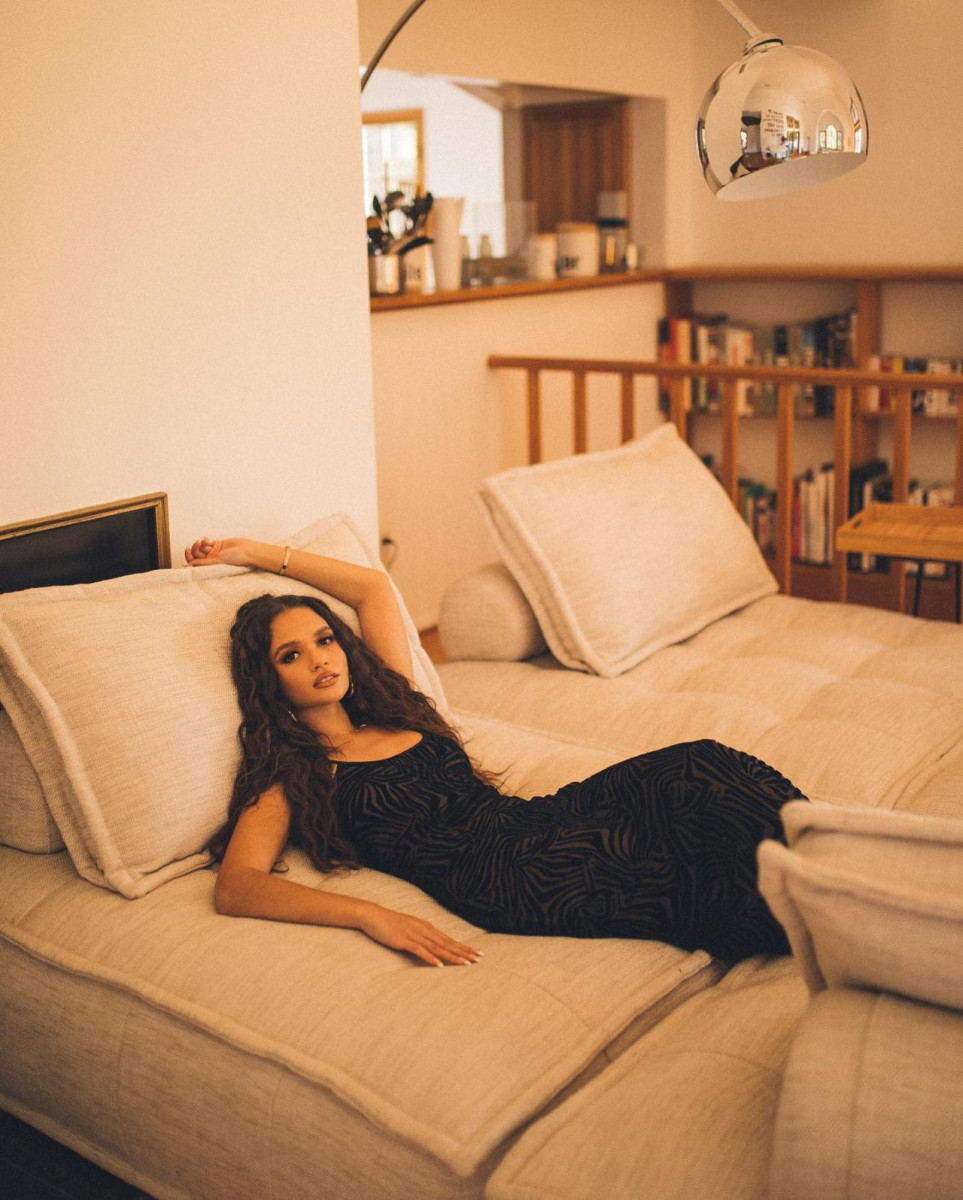 Madison Pettis: pic #1283502