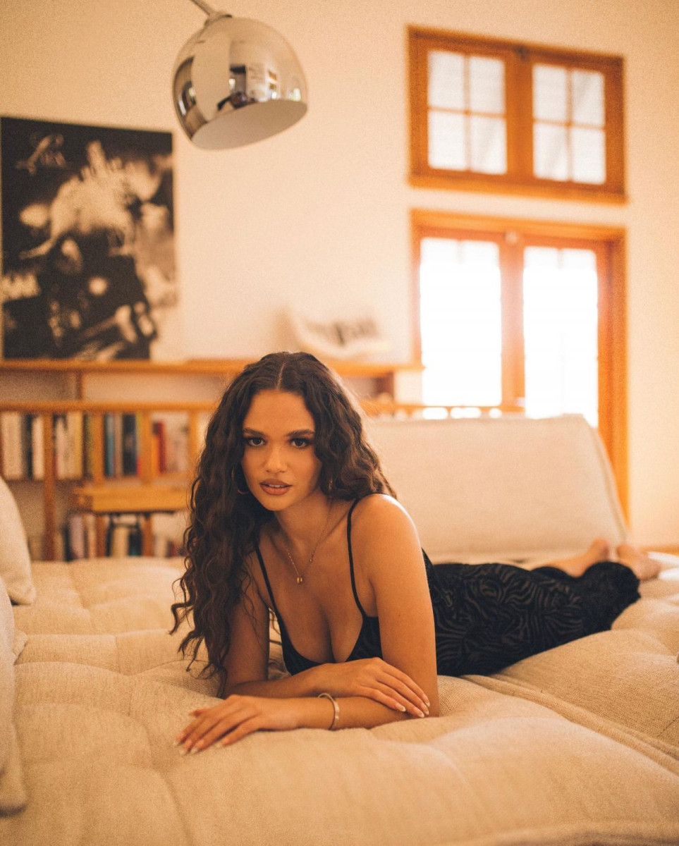 Madison Pettis: pic #1283501