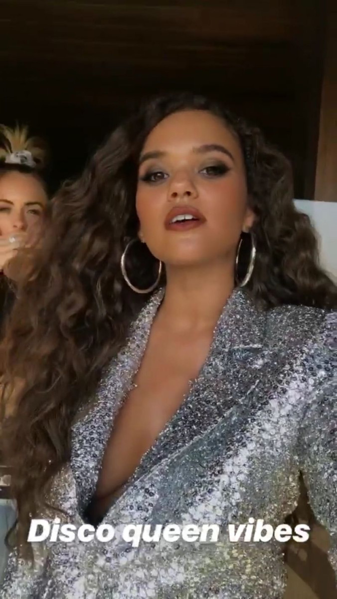 Madison Pettis: pic #1078471