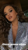 Madison Pettis photo #