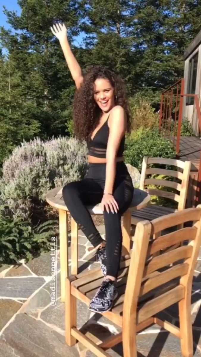 Madison Pettis: pic #1091454