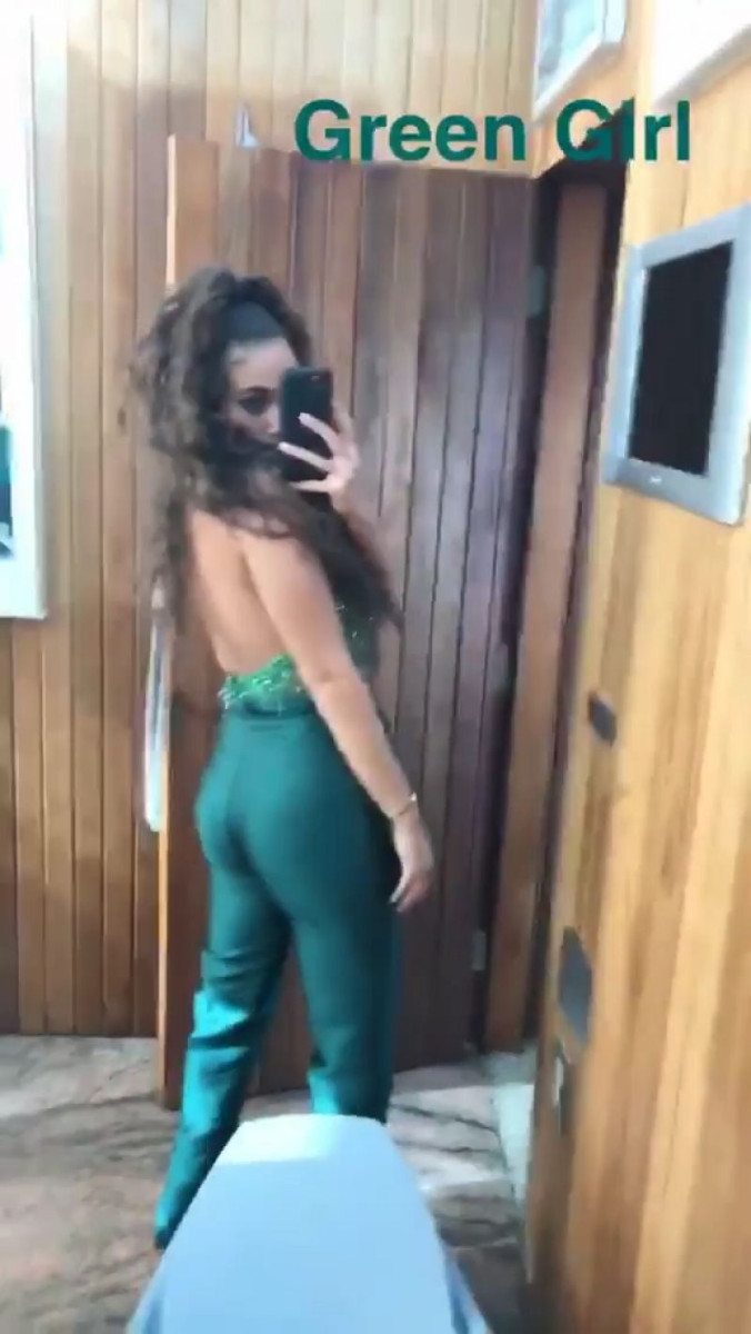 Madison Pettis: pic #1078381