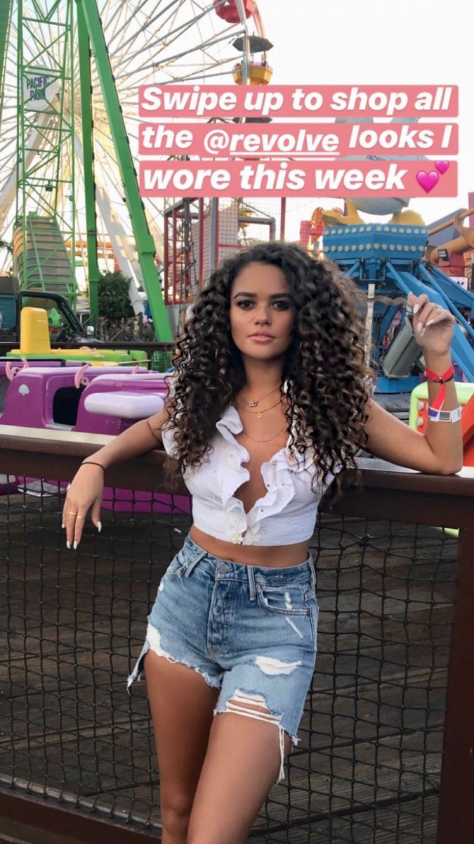 Madison Pettis: pic #1065066