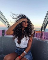 Madison Pettis photo #