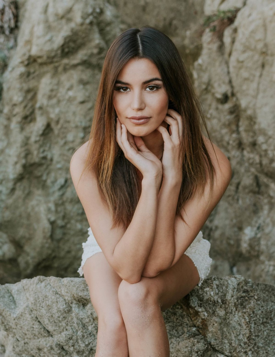 Madison Reed: pic #1027913