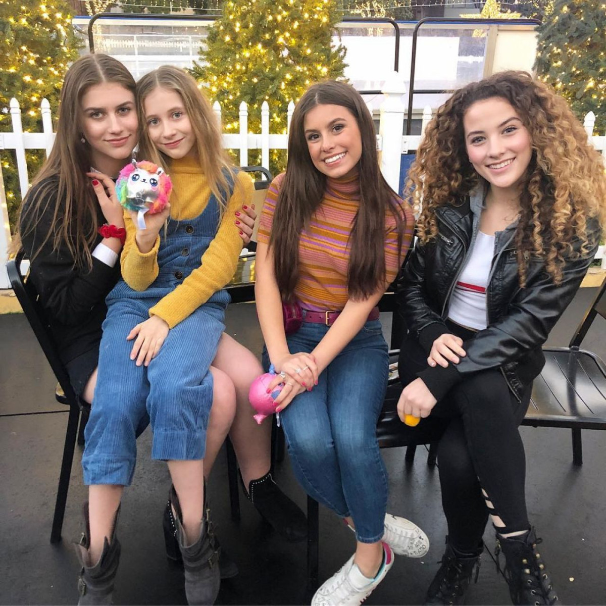 Madisyn Shipman: pic #1093569