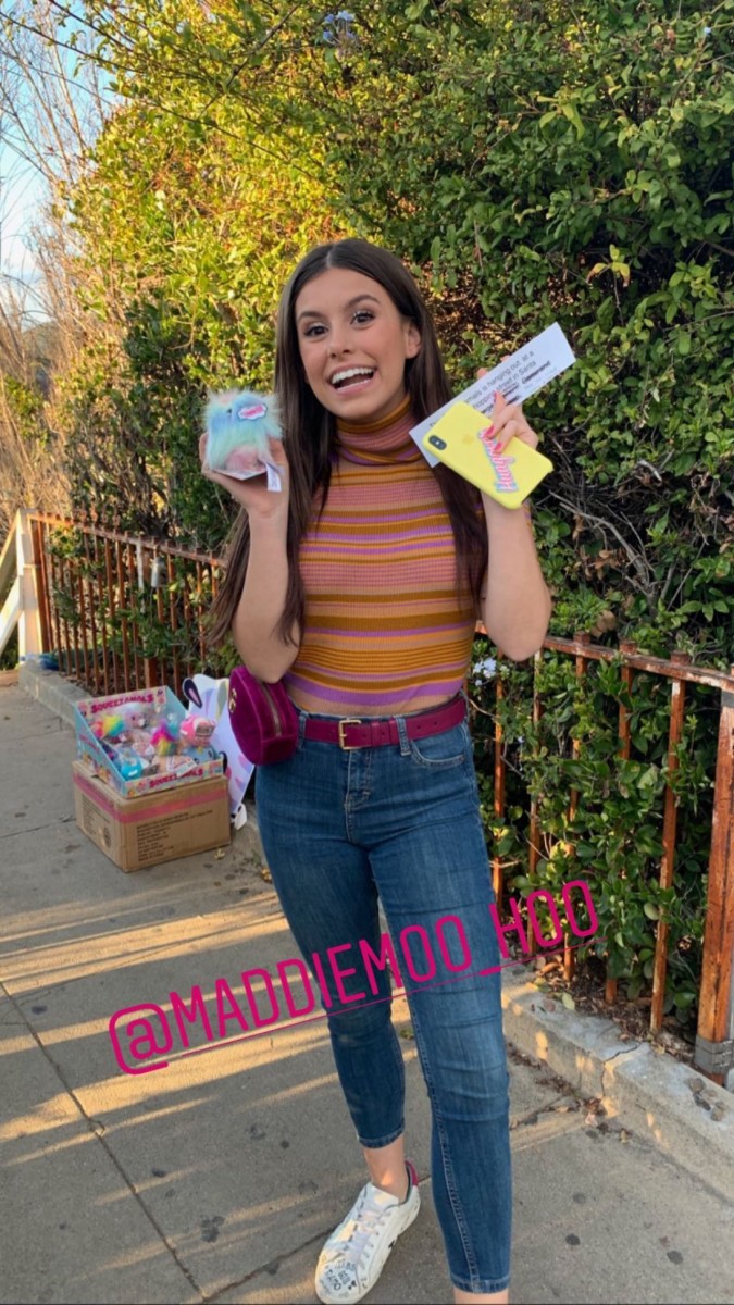 Madisyn Shipman: pic #1093655