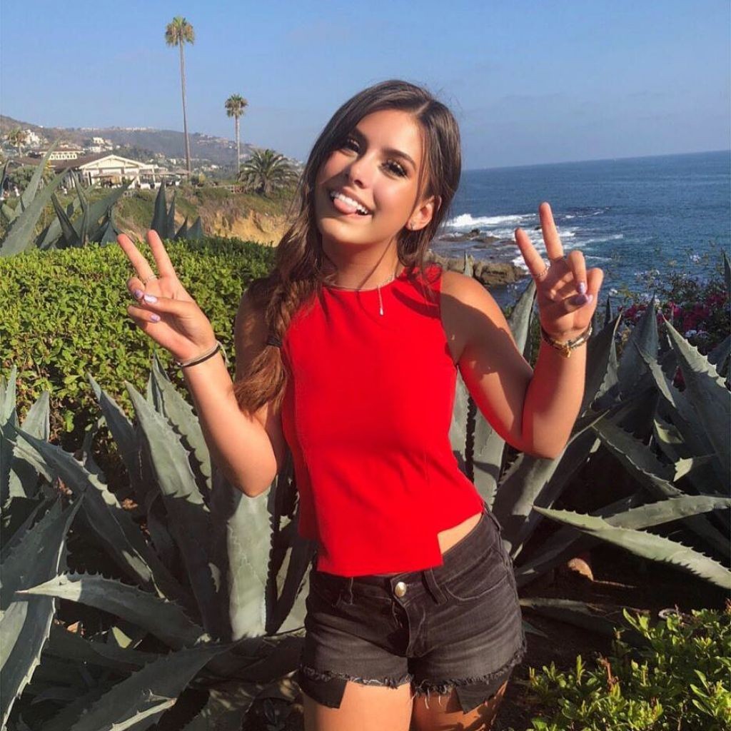 Madisyn Shipman: pic #1062559