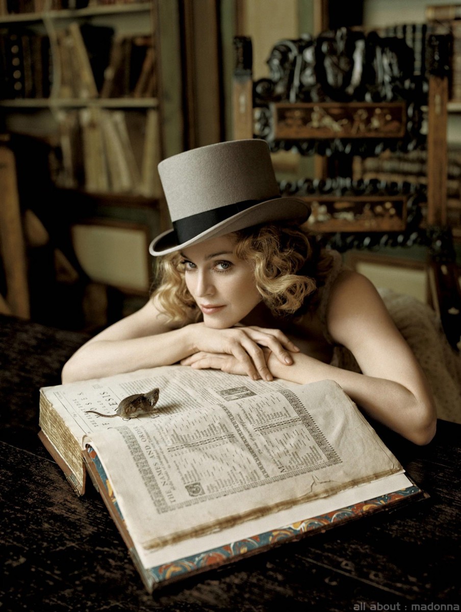 Madonna: pic #51971