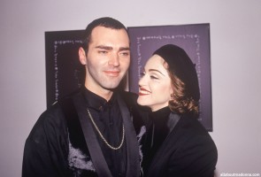 Madonna photo #