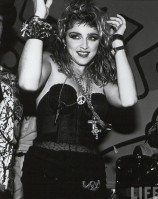 Madonna photo #