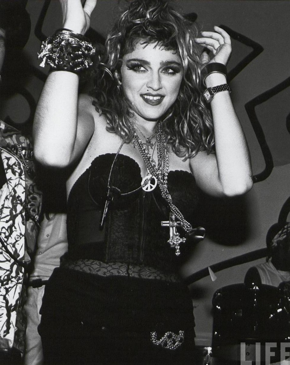 Madonna: pic #177384