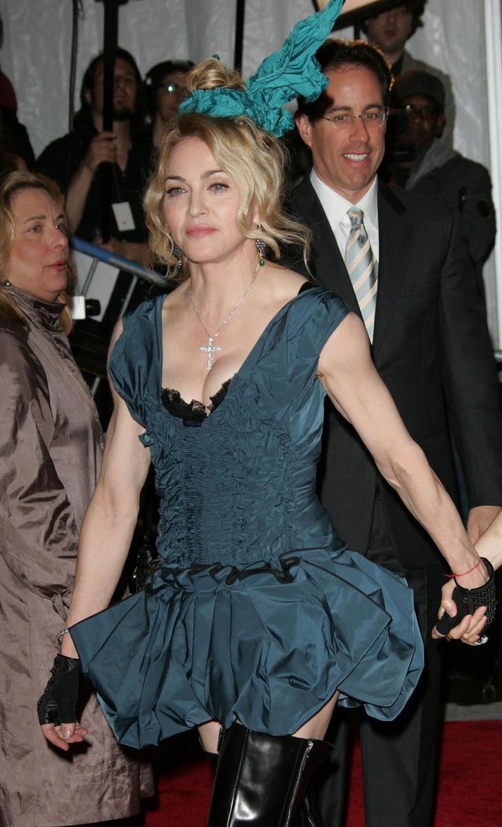 Madonna: pic #155597