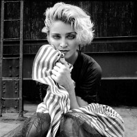 Madonna photo #