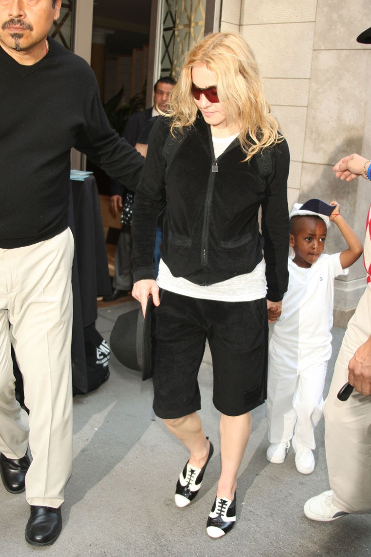 Madonna: pic #151334