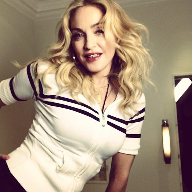 Madonna: pic #630605