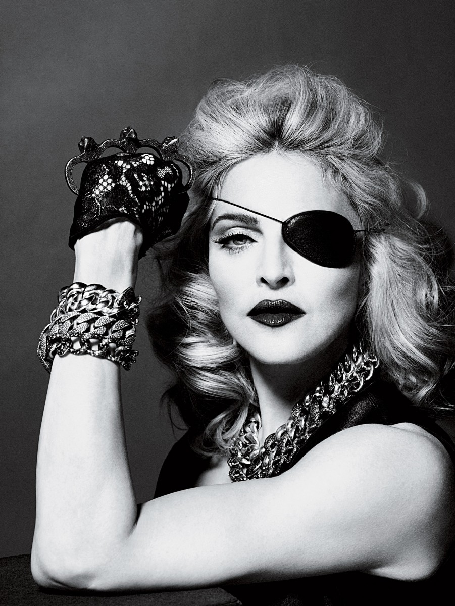 Madonna: pic #255057