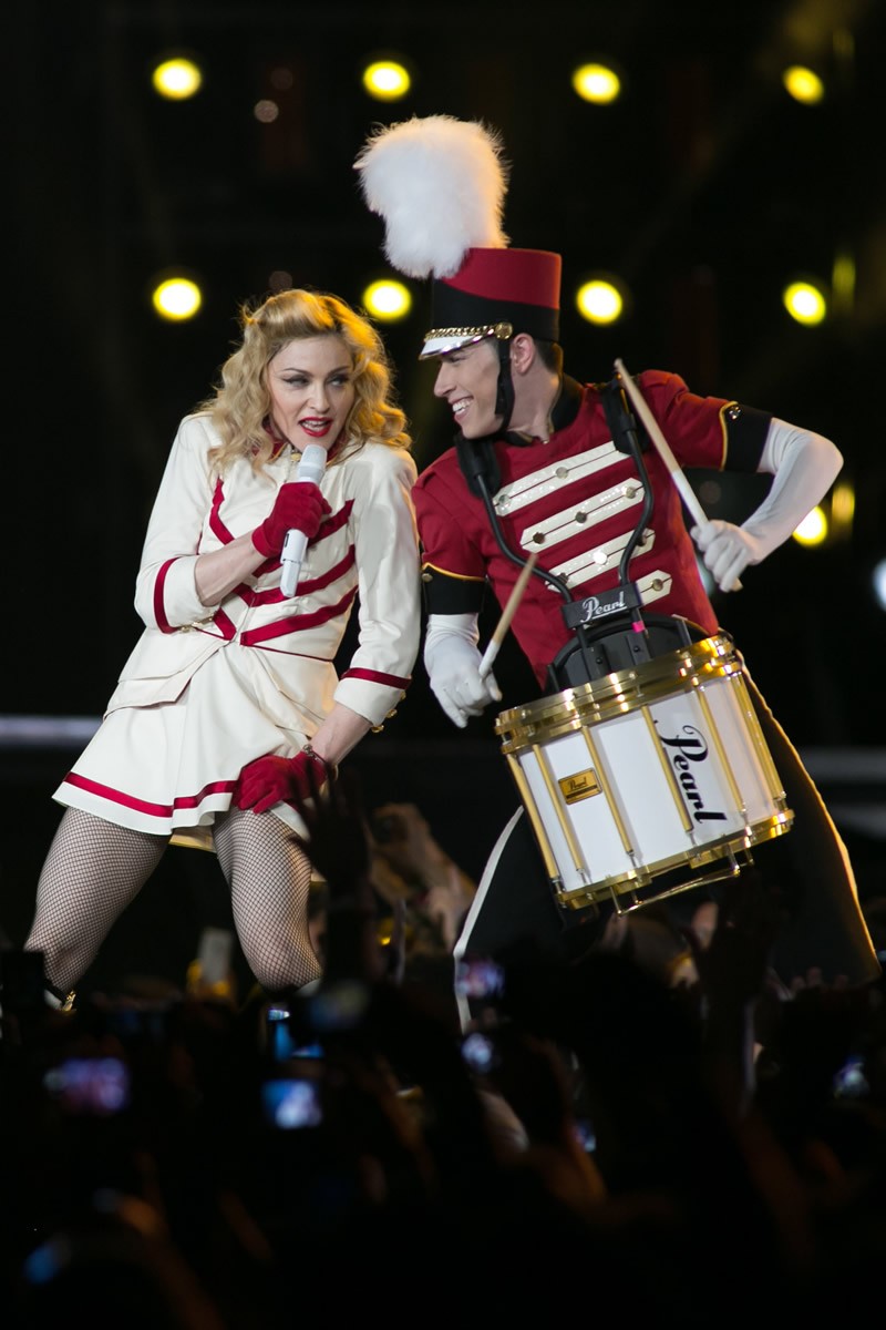 Madonna: pic #561831
