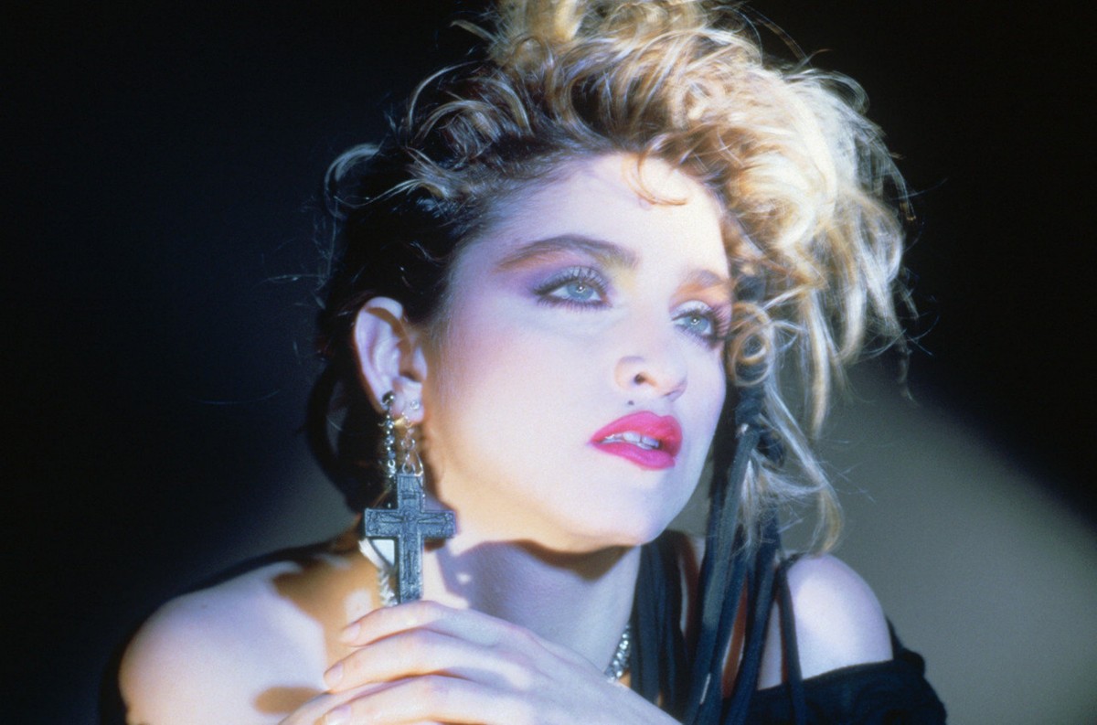 Madonna: pic #149540