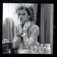 Madonna photo #